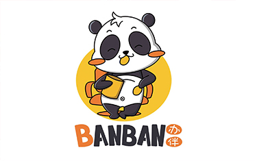 BANBAN办伴—沧州VIS设计
