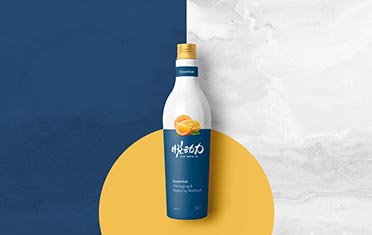 沧州某动力 品牌设计